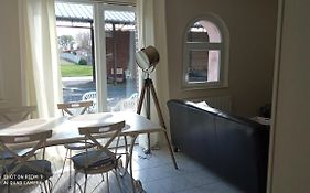 Au bonheur des Anes - Gîte Topaze