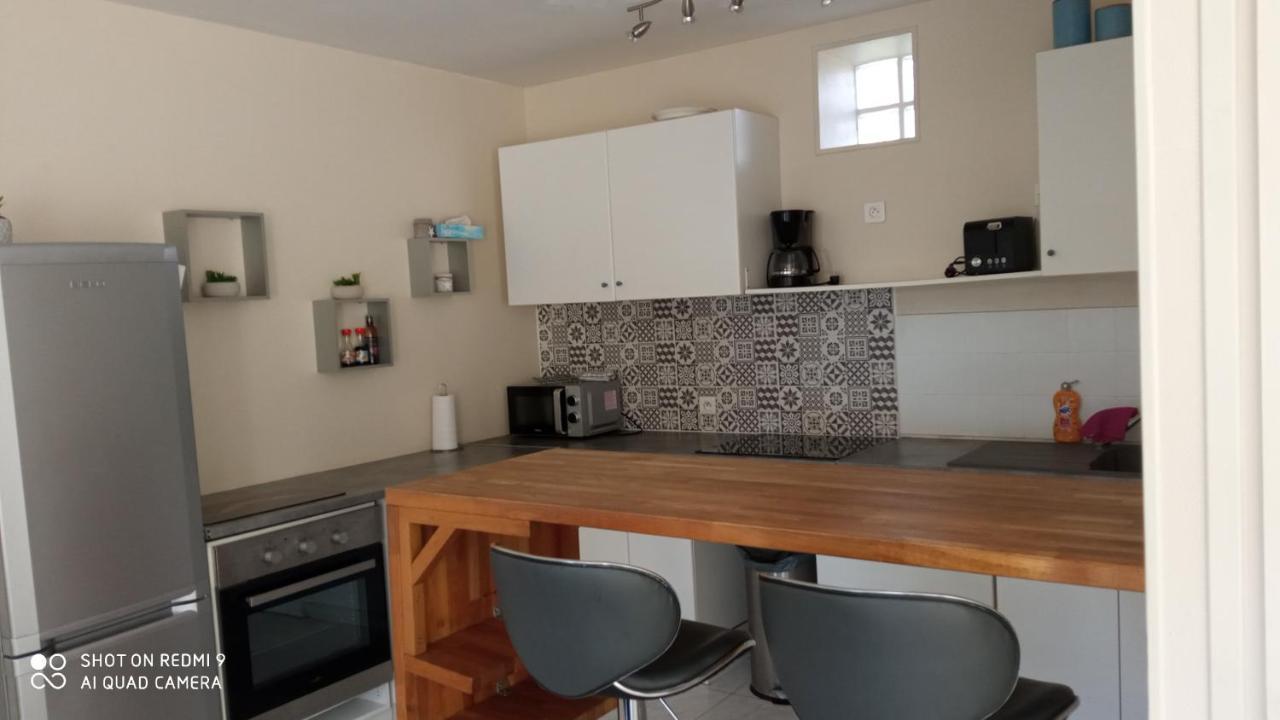 Au bonheur des Anes - Gîte Topaze Le Quesnoy-en-Santerre Extérieur photo