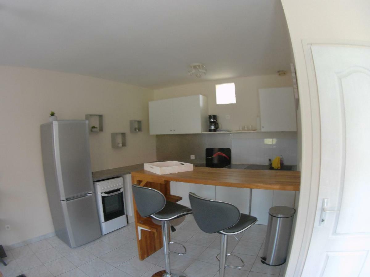 Au bonheur des Anes - Gîte Topaze Le Quesnoy-en-Santerre Extérieur photo
